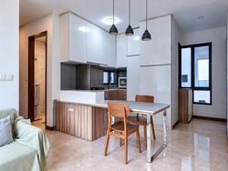 Eco Sanctuary (D23), Condominium #633373231